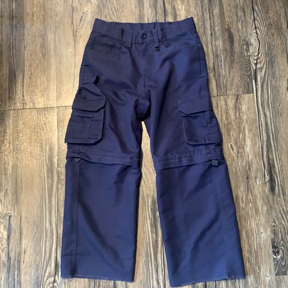 Boy/cub Scout youth 8 uniform pants/shorts